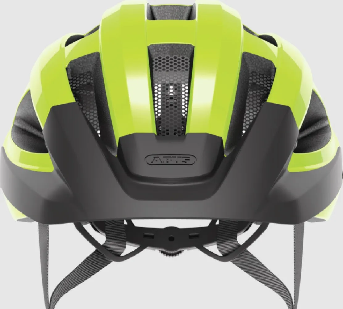 ABUS Macator Cycling Helmet