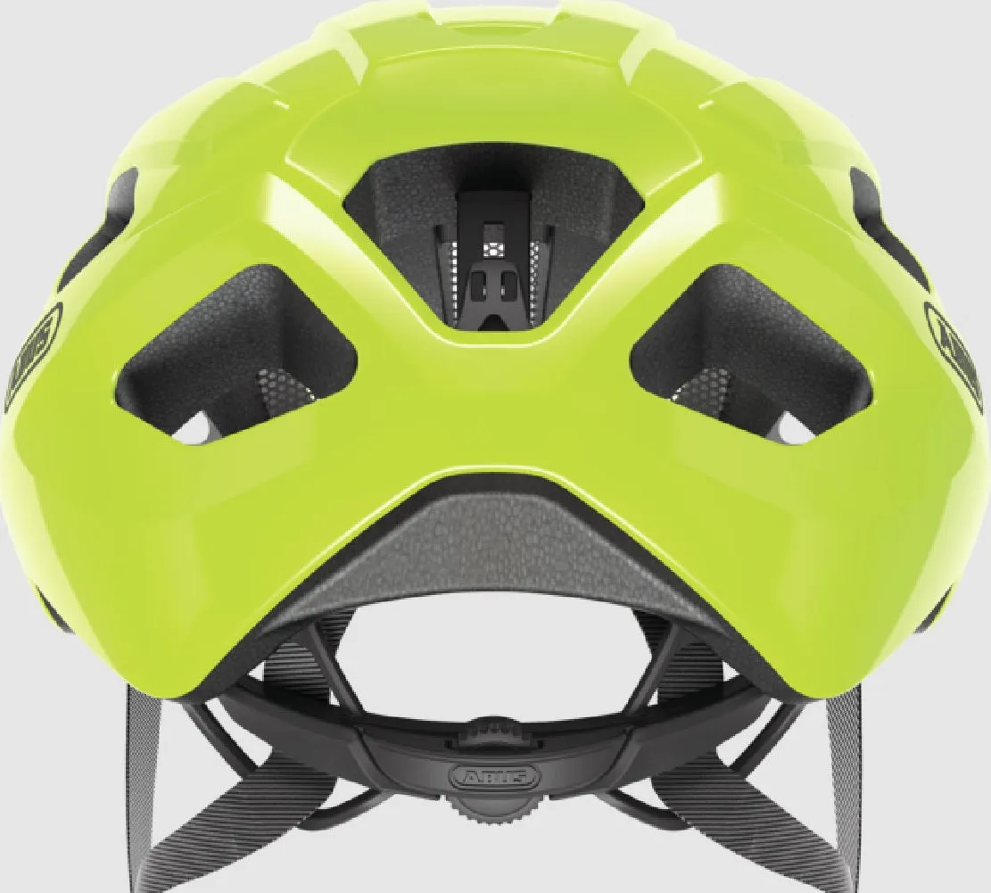 ABUS Macator Cycling Helmet