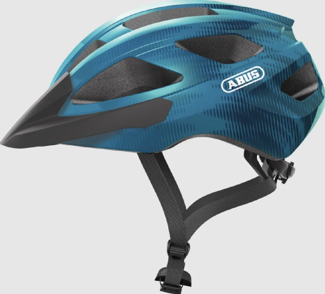 ABUS Macator Cycling Helmet