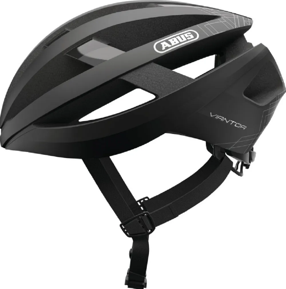 Abus Viantor Bike Helmet