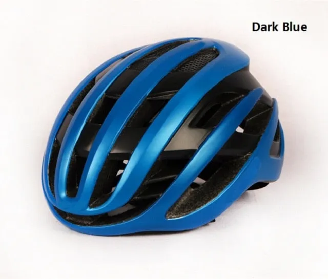 Aerodynamic Cycling Helmet