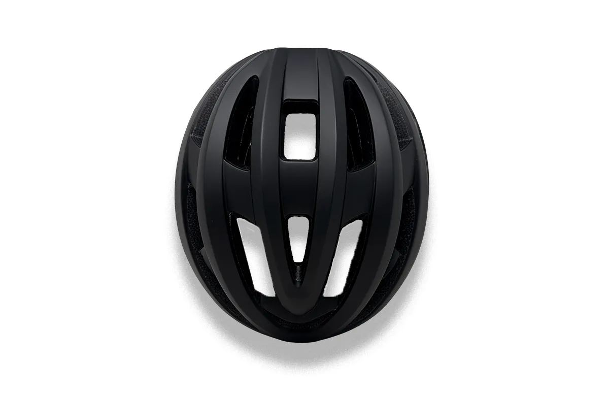 Ammaco Venti Road Cycling Helmet With Shield-X - Fidlock Clasp