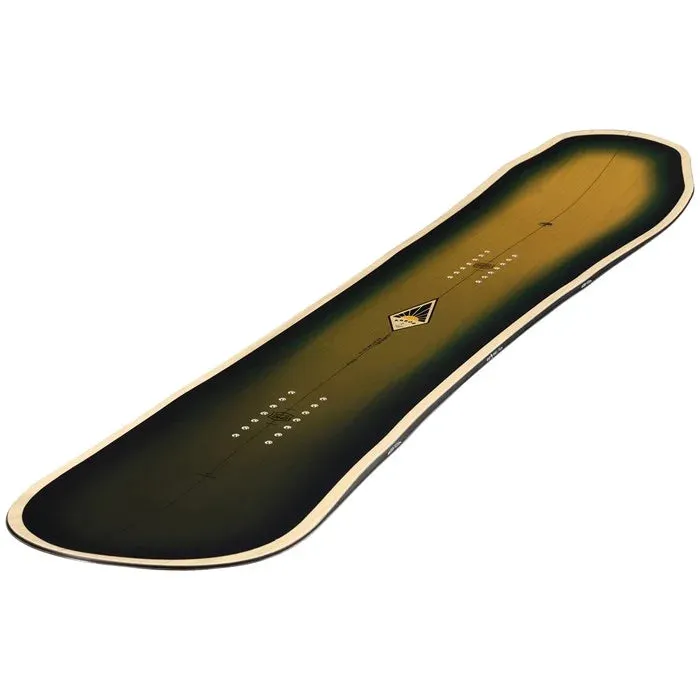 Arbor Single Camber Snowboard 2024