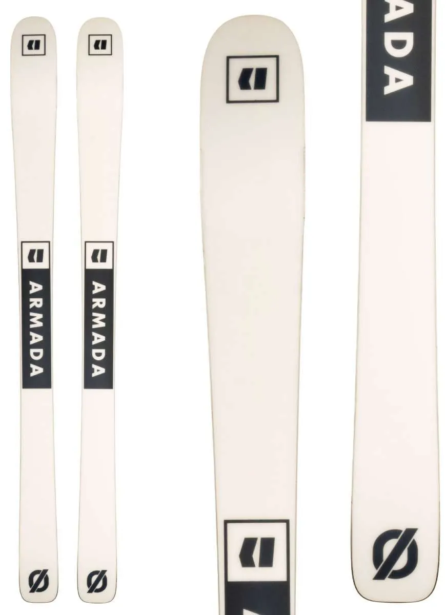 Armada Stranger Skis 2024