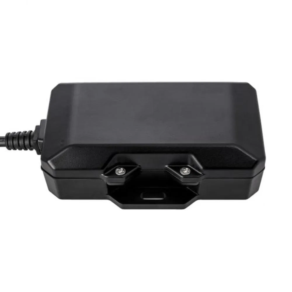 ATV4Pro Vehicle GPS Tracker - Fleet Management System