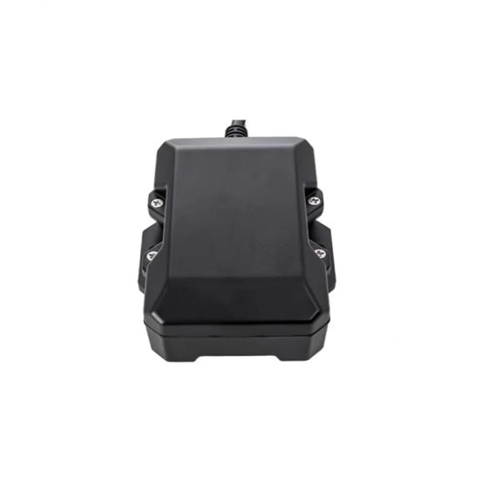 ATV4Pro Vehicle GPS Tracker - Fleet Management System