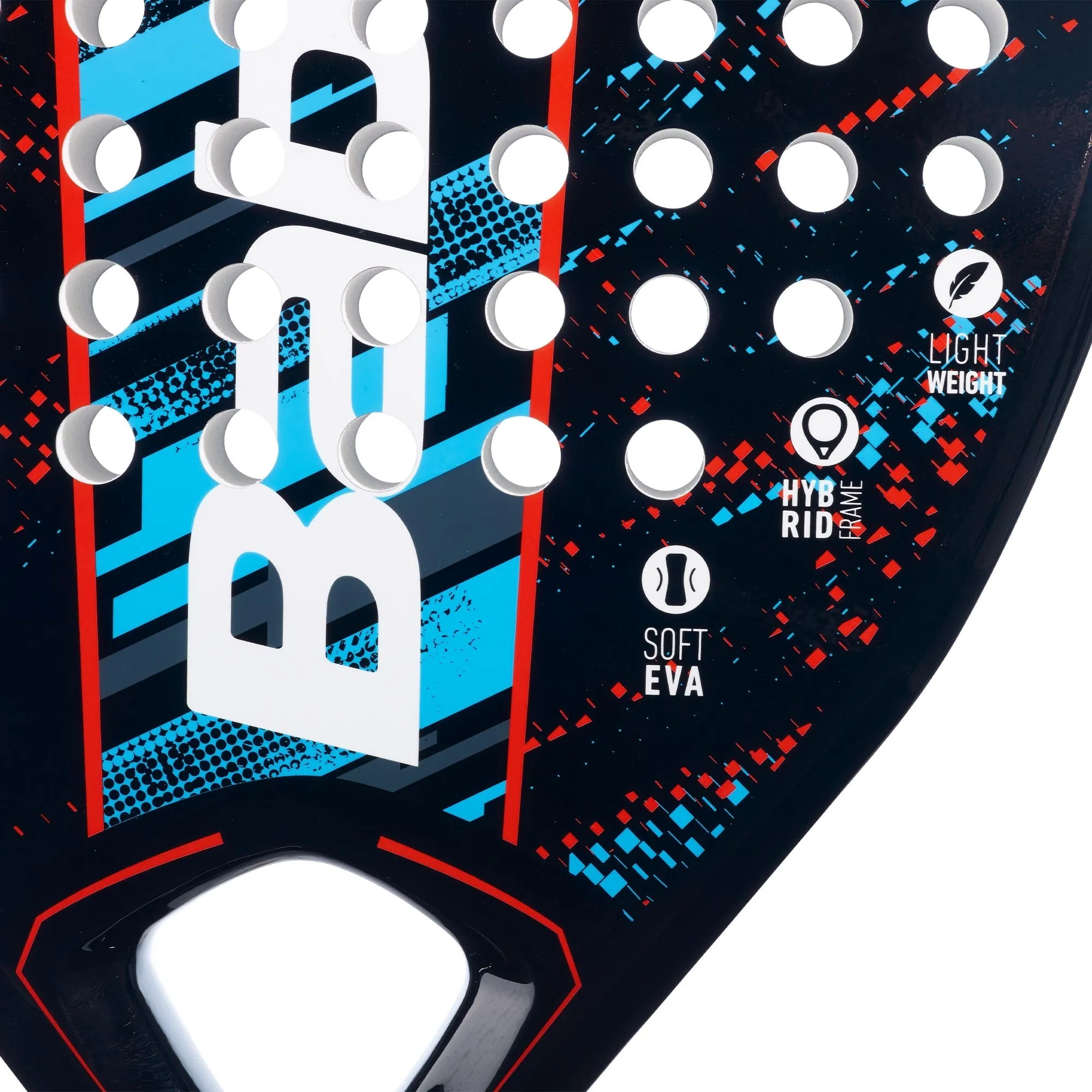 Babolat Reflex Padel Racket