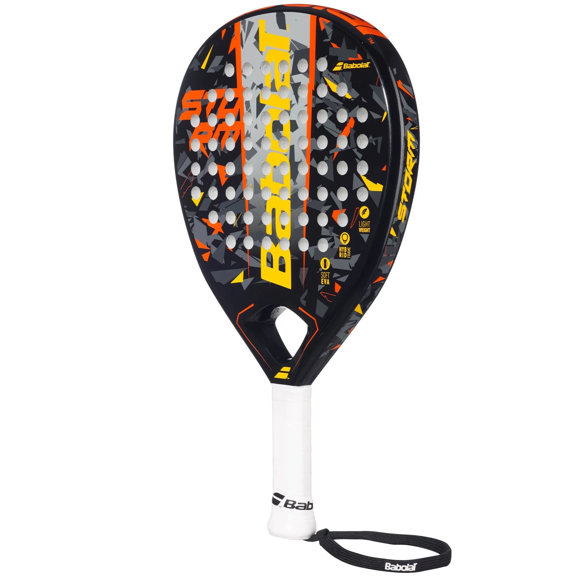 Babolat Storm Padel Racket