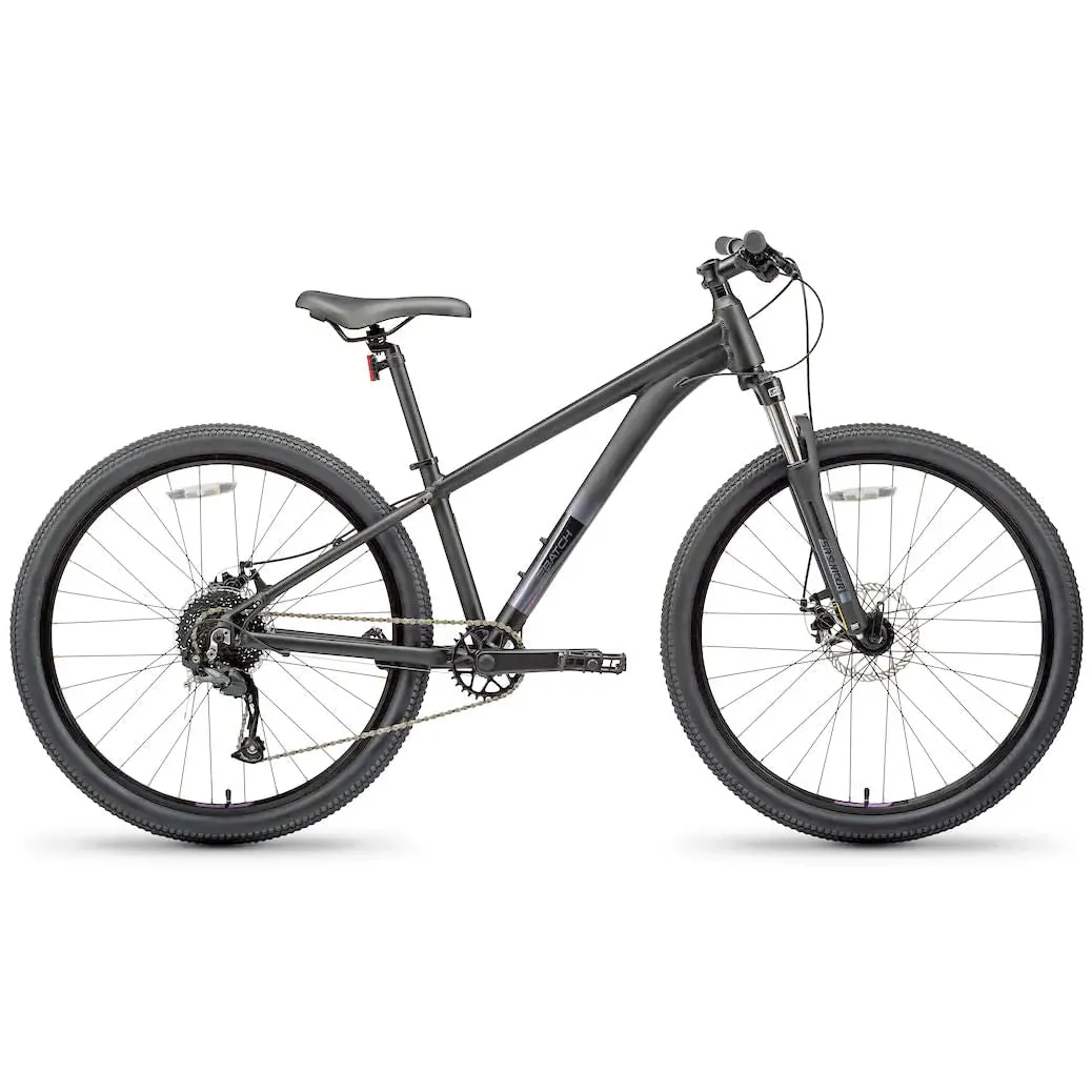 Batch Disc Brake Hardtail Mountain Bike