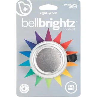 Bell Brightz - Light-up bike bell