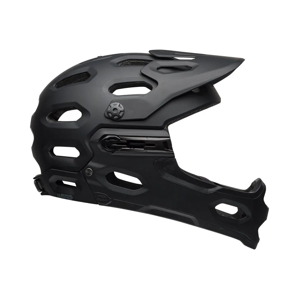 Bell Super 3R MIPS Enhanced Protection - Mountain Bike Helmet