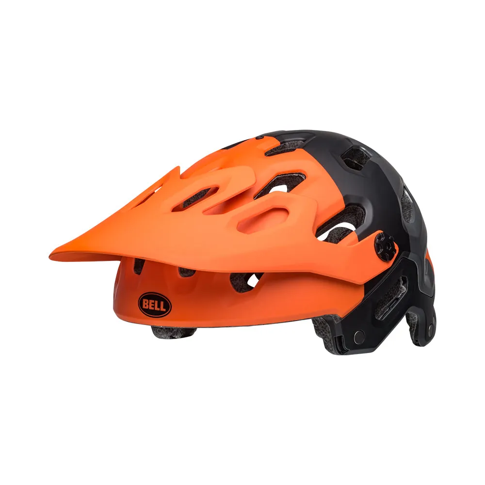 Bell Super 3R MIPS Enhanced Protection - Mountain Bike Helmet