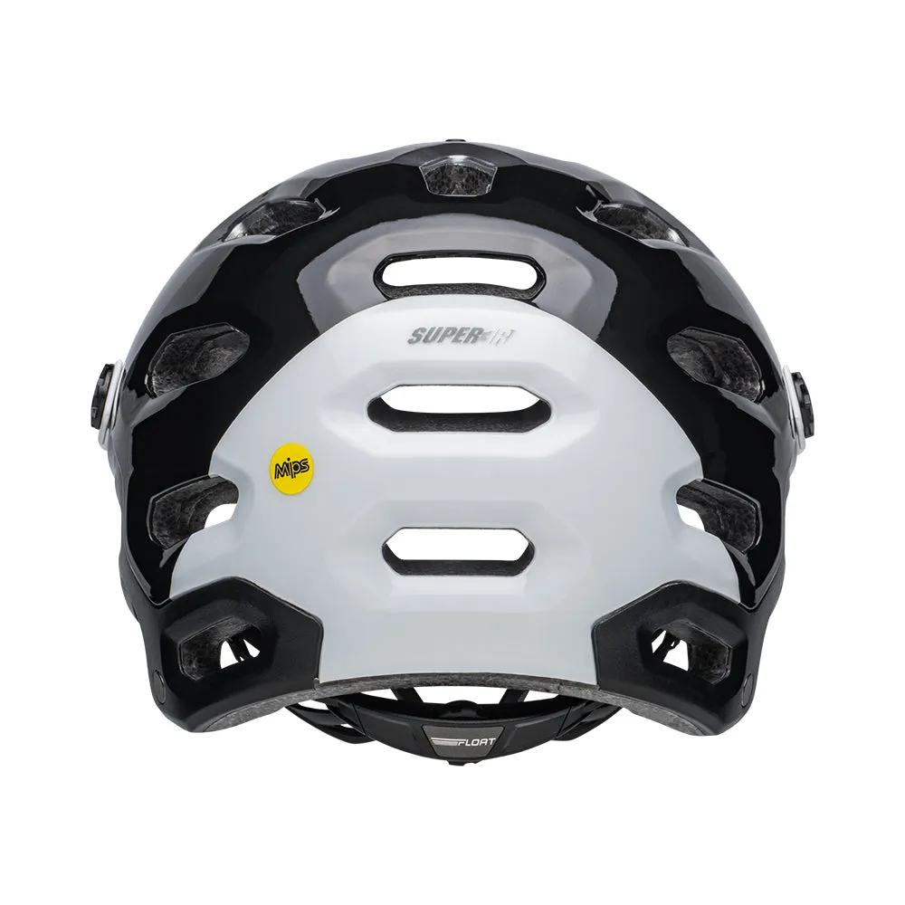 Bell Super 3R MIPS Enhanced Protection - Mountain Bike Helmet