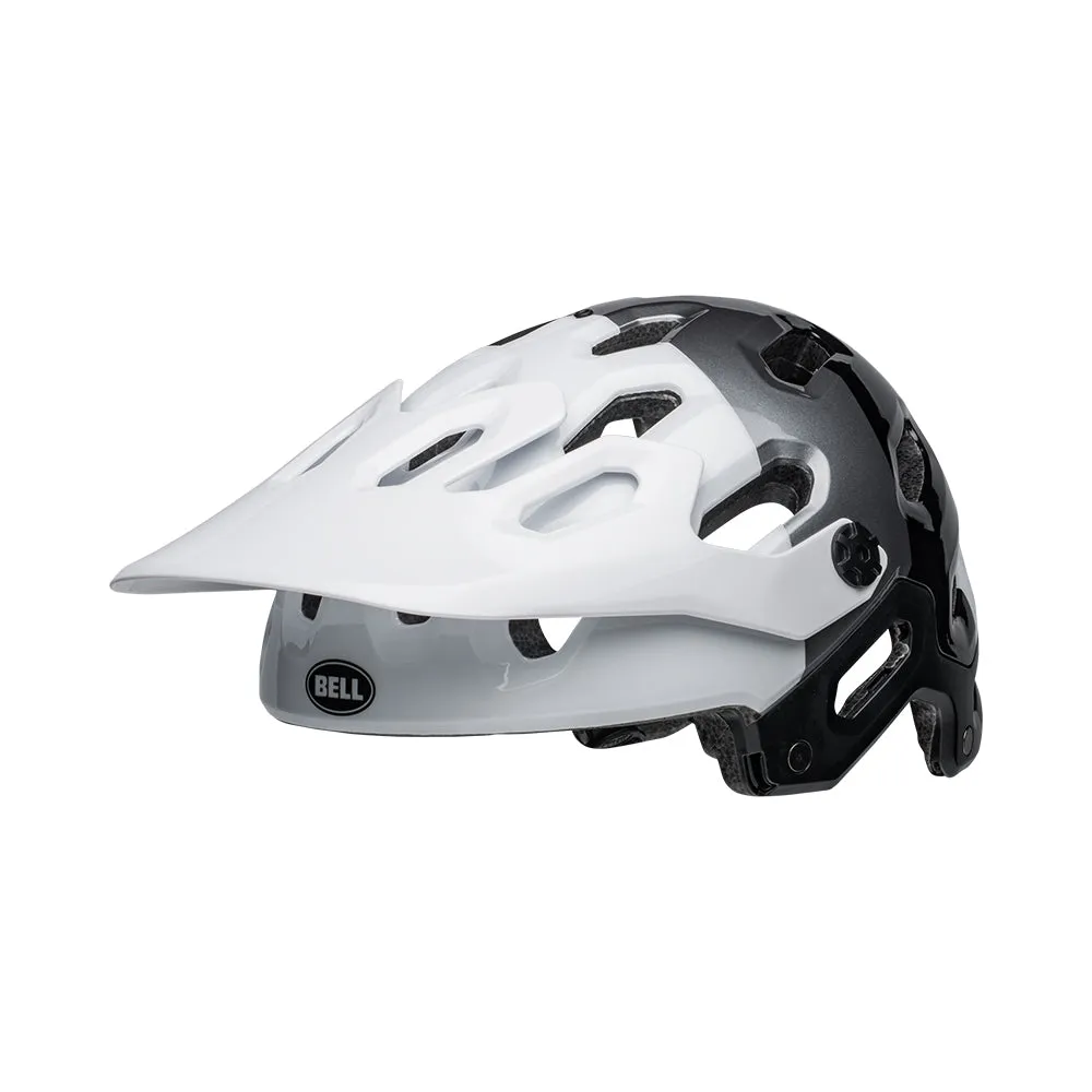 Bell Super 3R MIPS Enhanced Protection - Mountain Bike Helmet