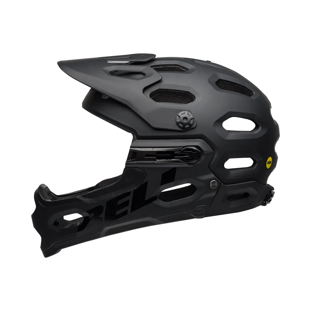 Bell Super 3R MIPS Enhanced Protection - Mountain Bike Helmet