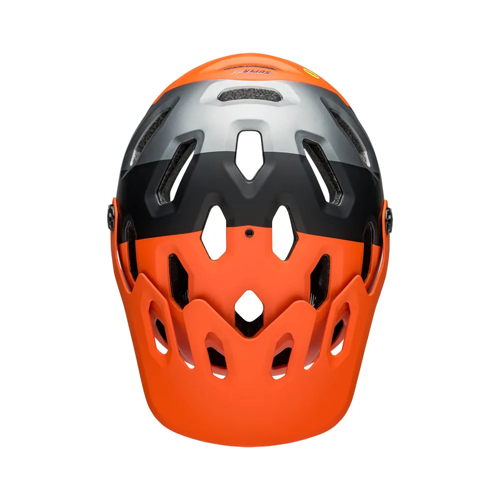 Bell Super 3R MIPS Enhanced Protection - Mountain Bike Helmet