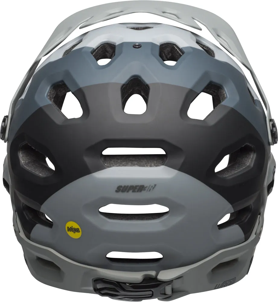 Bell Super 3R MIPS Enhanced Protection - Mountain Bike Helmet