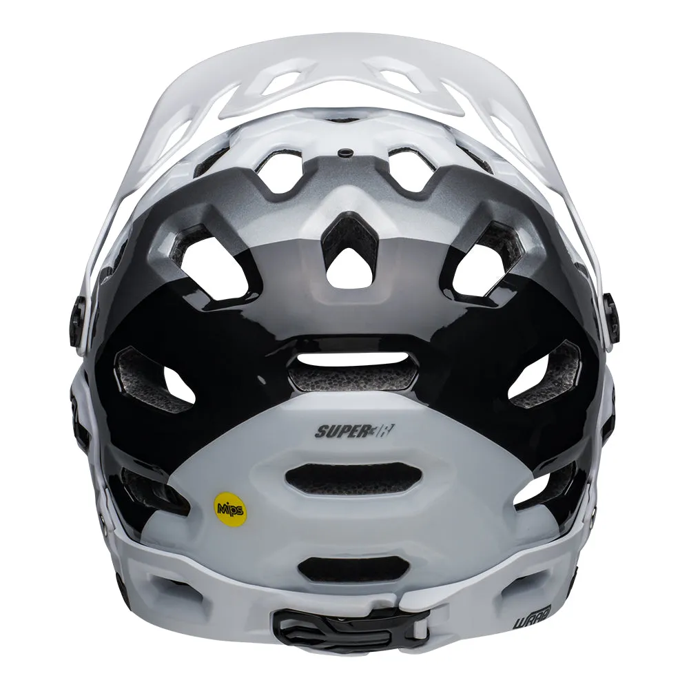 Bell Super 3R MIPS Enhanced Protection - Mountain Bike Helmet