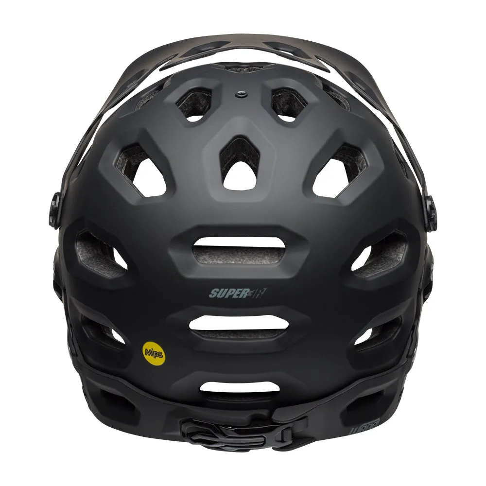 Bell Super 3R MIPS Enhanced Protection - Mountain Bike Helmet