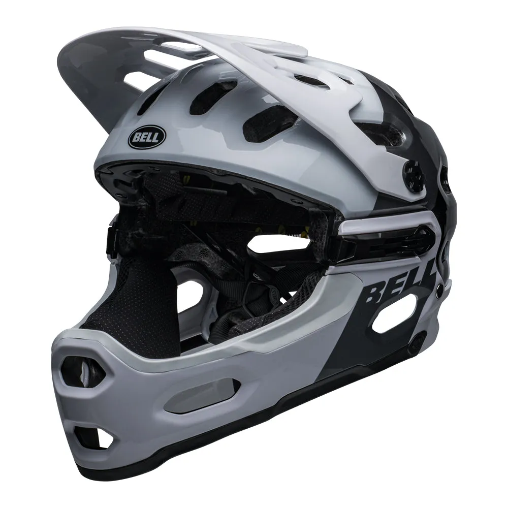 Bell Super 3R MIPS Enhanced Protection - Mountain Bike Helmet