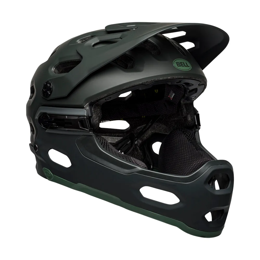 Bell Super 3R MIPS Enhanced Protection - Mountain Bike Helmet