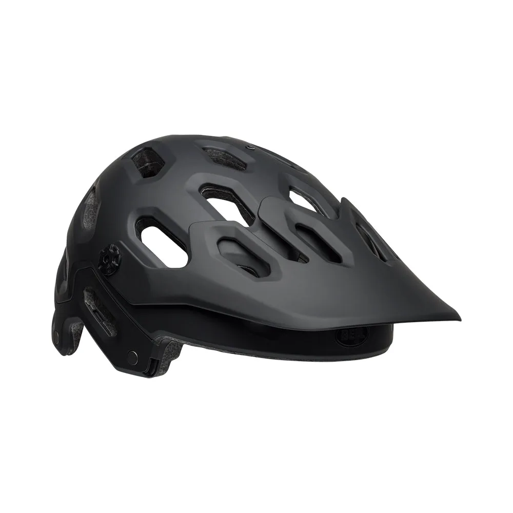 Bell Super 3R MIPS Enhanced Protection - Mountain Bike Helmet