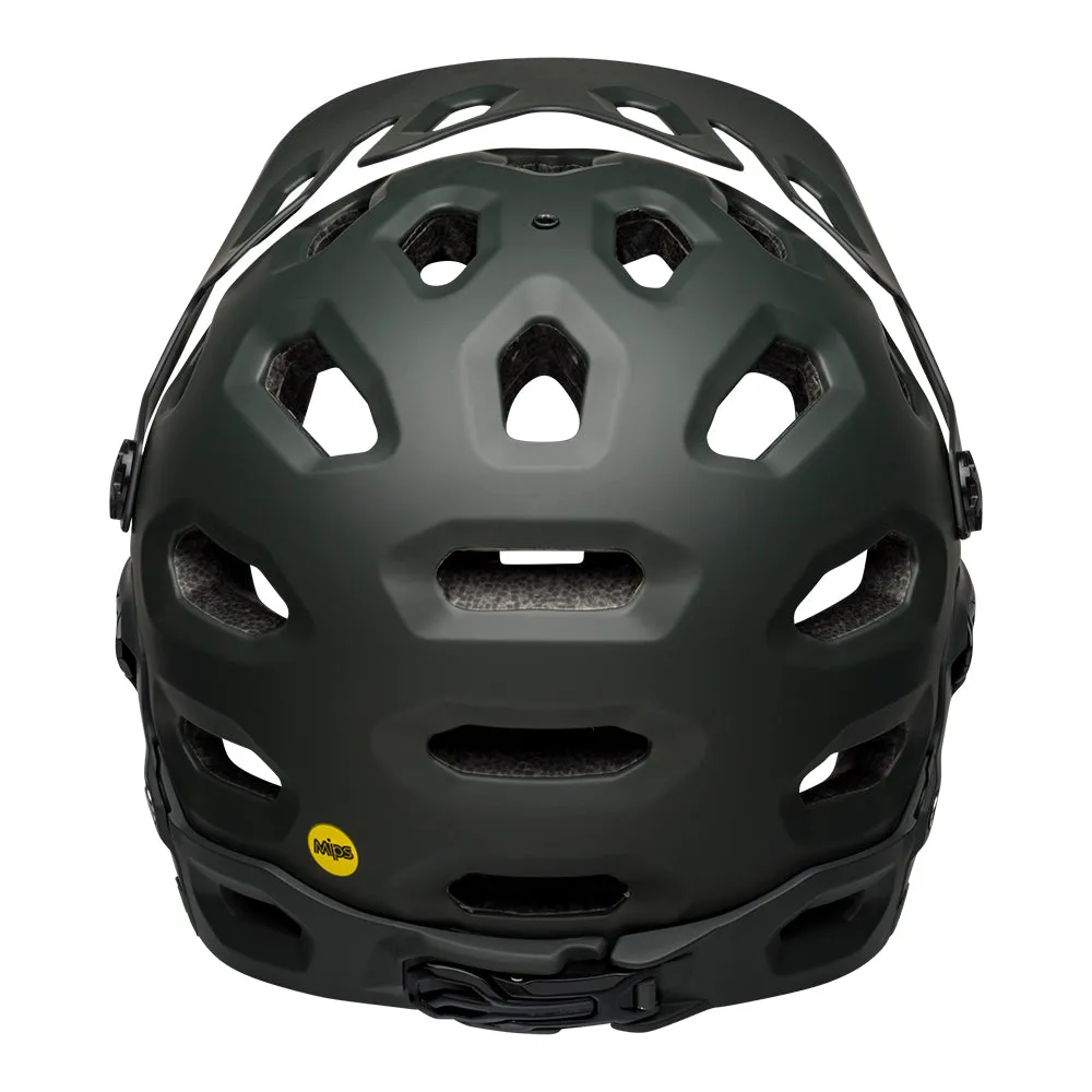 Bell Super 3R MIPS Enhanced Protection - Mountain Bike Helmet