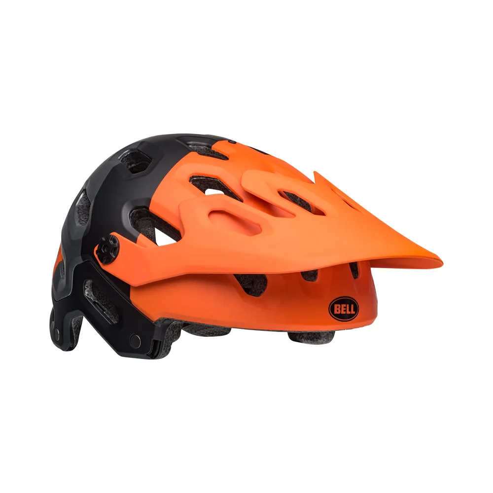 Bell Super 3R MIPS Enhanced Protection - Mountain Bike Helmet