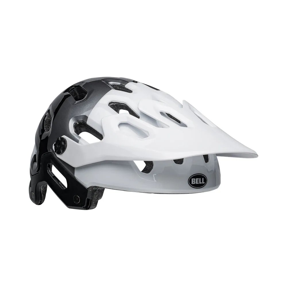 Bell Super 3R MIPS Enhanced Protection - Mountain Bike Helmet