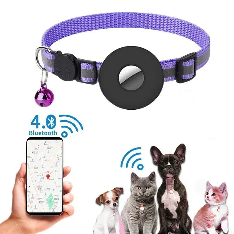 Best GPS Tracker Smart Locator for Your Pet