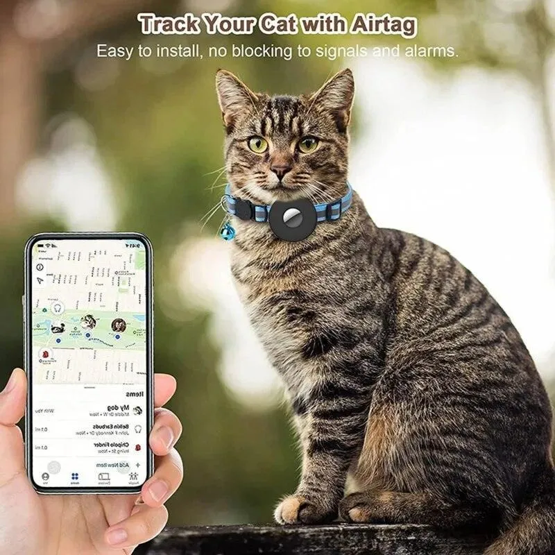 Best GPS Tracker Smart Locator for Your Pet