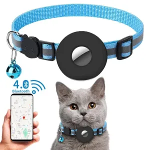 Best GPS Tracker Smart Locator for Your Pet