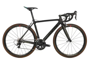 Bianchi Sempre Pro Shimano 105 Road Bike 2016, Size 53cm