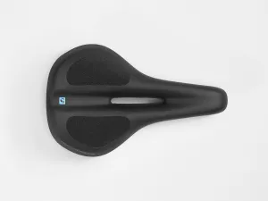 Bicycle Saddle Bontrager Commuter Fluid