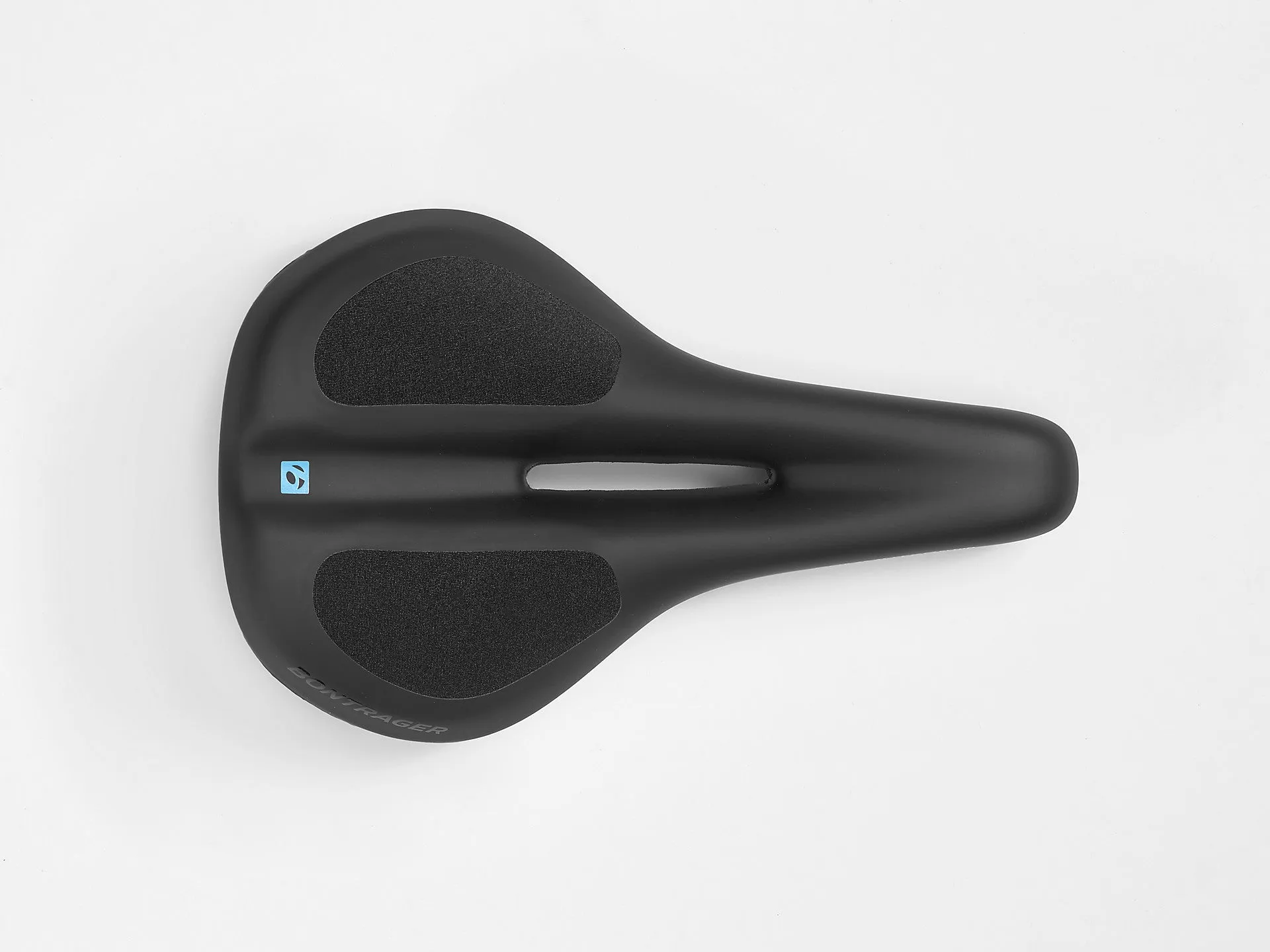 Bicycle Saddle Bontrager Commuter Fluid