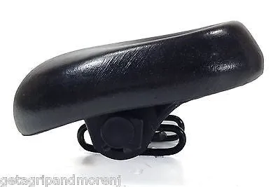 Bicycle SEAT Saddle Easyseat Split Cheek Comfortable!