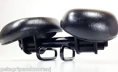 Bicycle SEAT Saddle Easyseat Split Cheek Comfortable!