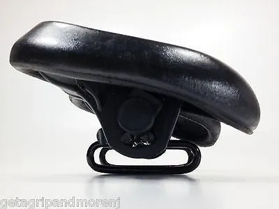 Bicycle SEAT Saddle Easyseat Split Cheek Comfortable!