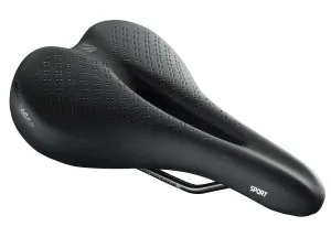 Bontrager Sport Women's Bike Saddle