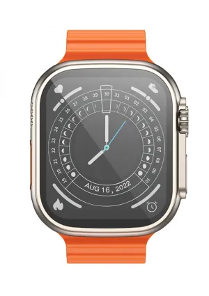 Borofone, BD3 Ultra Smartwatch