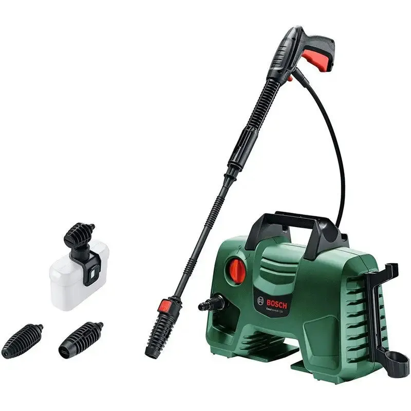 Bosch Easy Aquatak High-Pressure Power Washer - 110 Bar