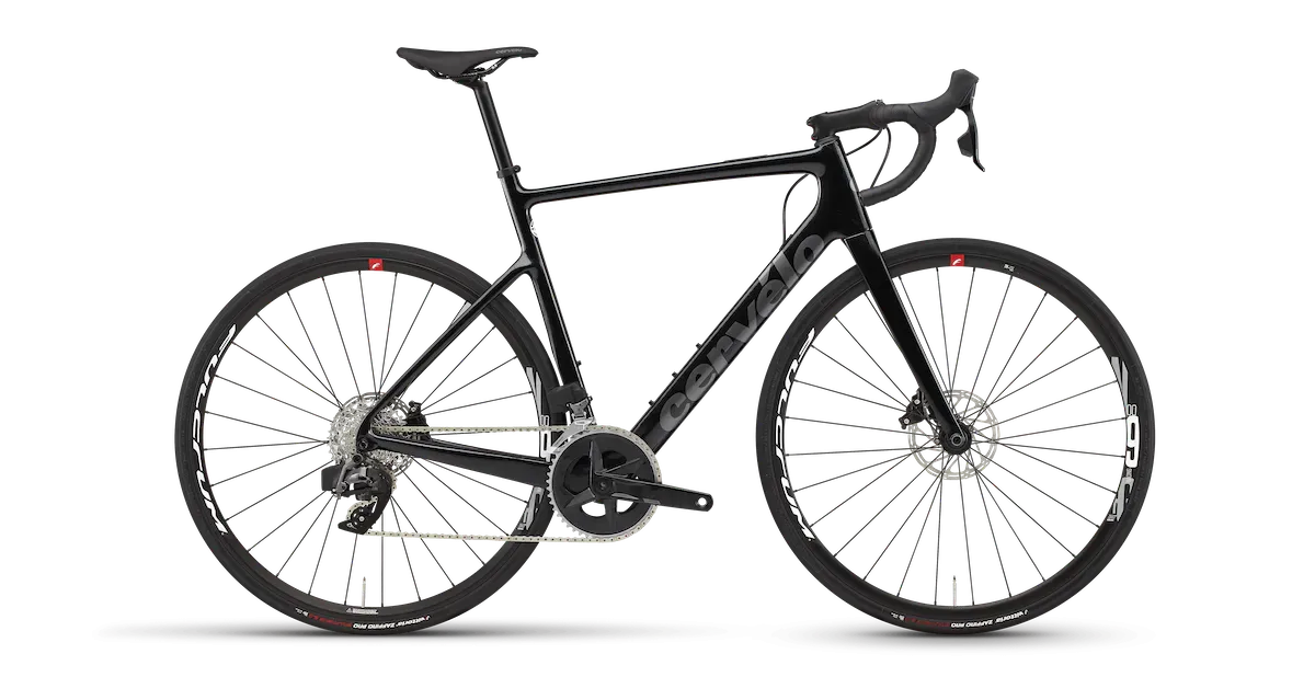 Caledonia Rival eTap AXS