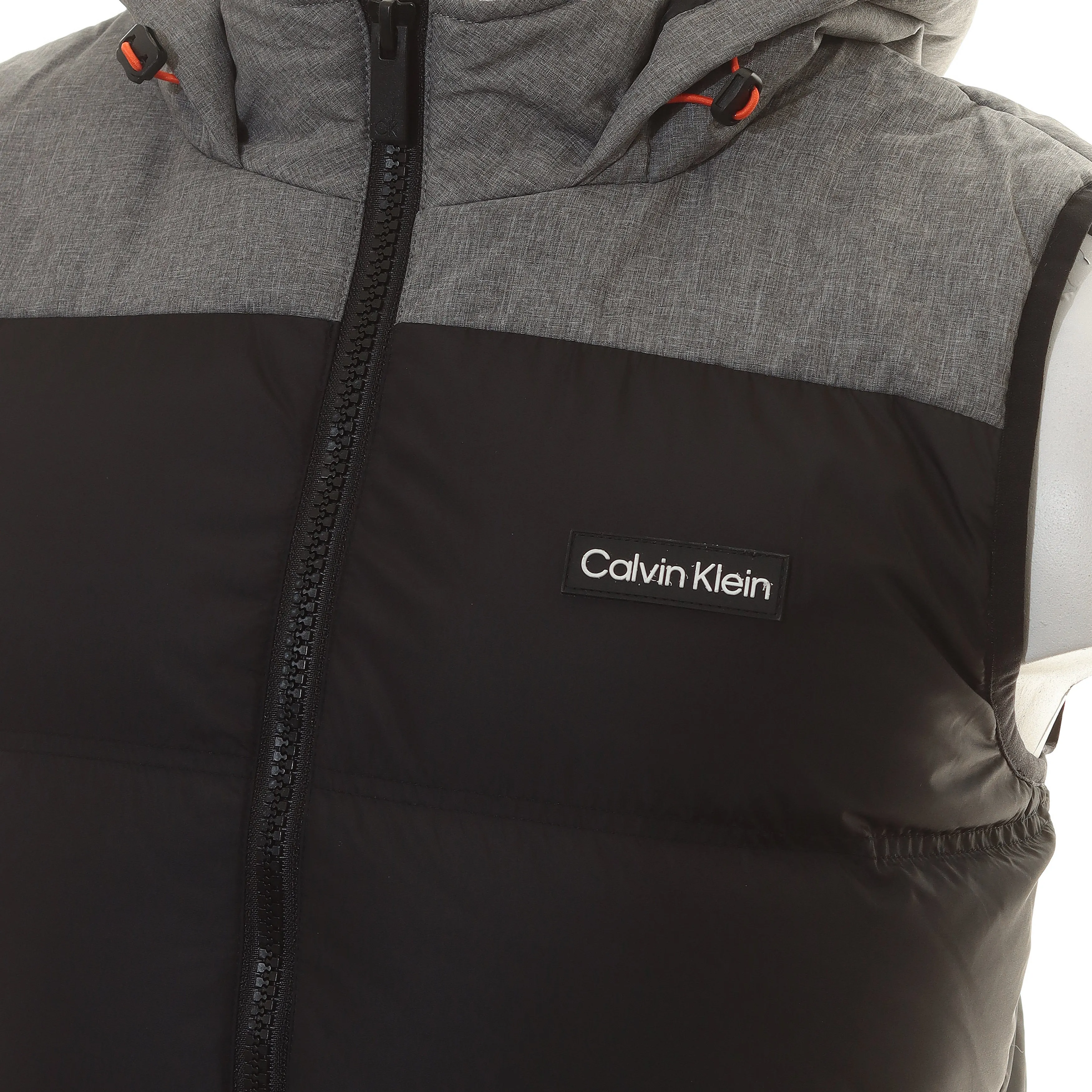 Calvin Klein Golf Elmswell Hybrid Gilet