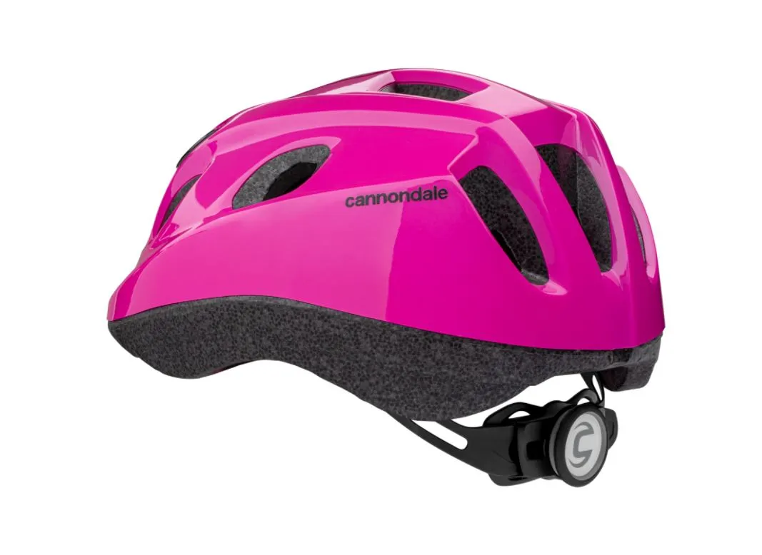 Cannondale Quick Junior Helmet - Kids