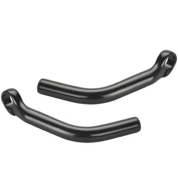 Optimized Title: Cyclists Choice Premium MT-31A Zoom Alloy Bar End for Enhanced Grip and Control