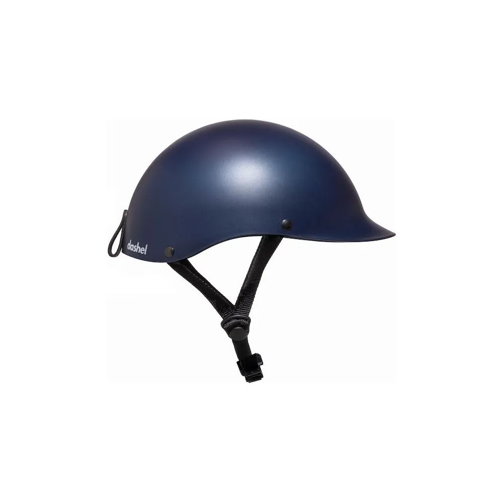 Dashel Cycle Helmet  - Navy Blue