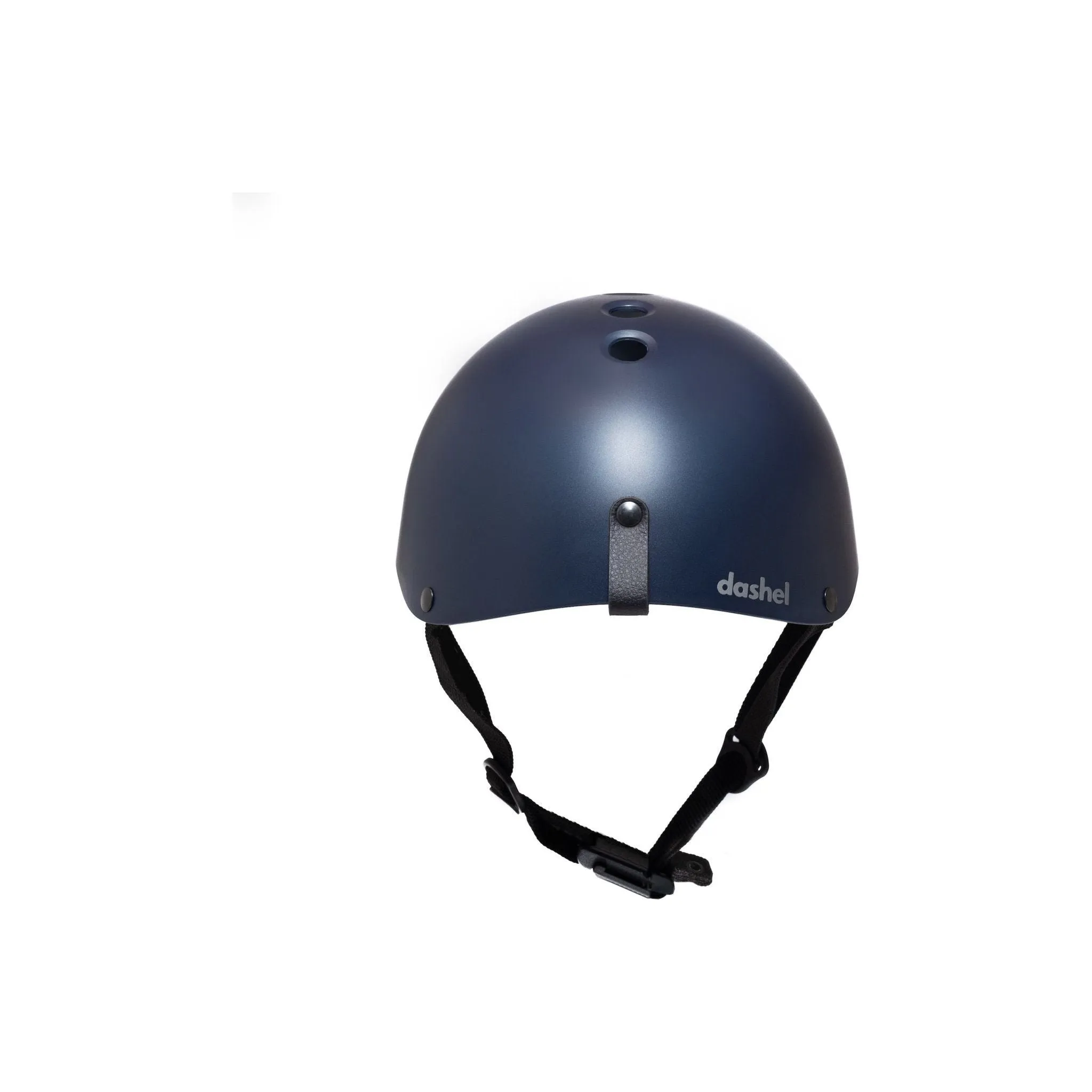 Dashel Cycle Helmet  - Navy Blue