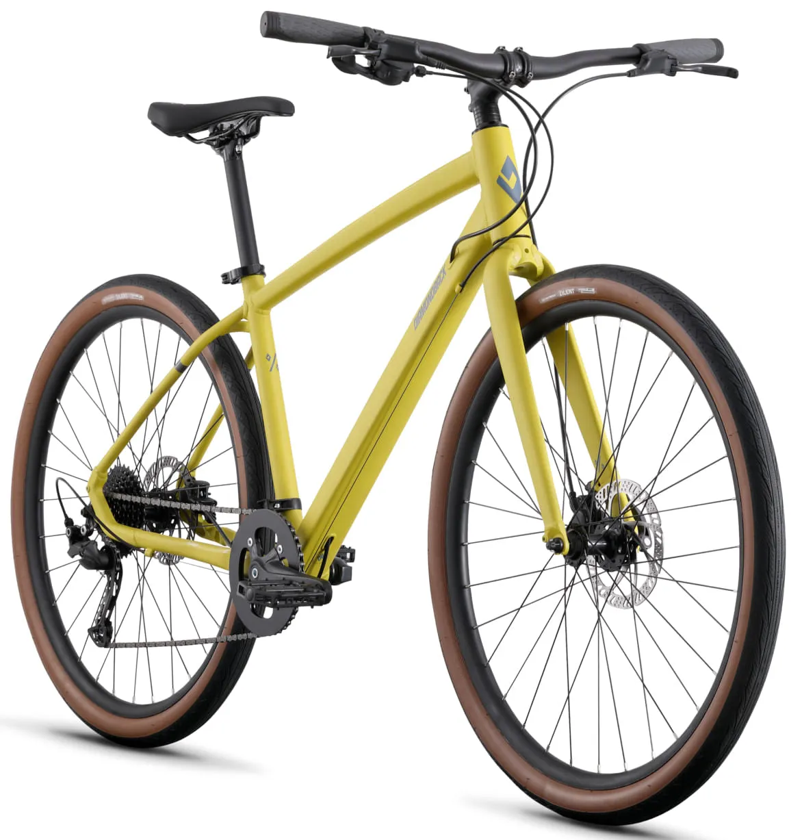 Diamondback Division 2 Hybrid Bike