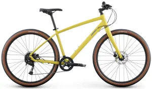 Diamondback Division 2 Hybrid Bike