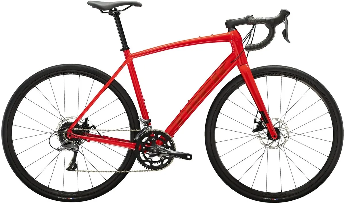 Domane AL 2 Disc Gen 3